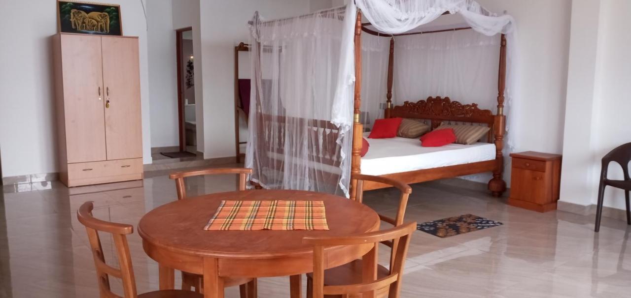Coral Reef Guest Hotel Beruwala Quarto foto